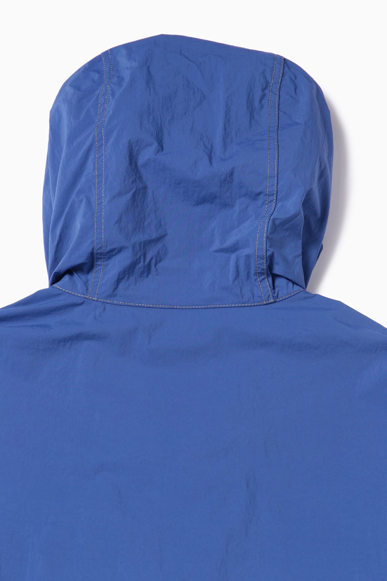 【and wander】GRAMICCI × and wander brushed nylon jacket(5745121506)