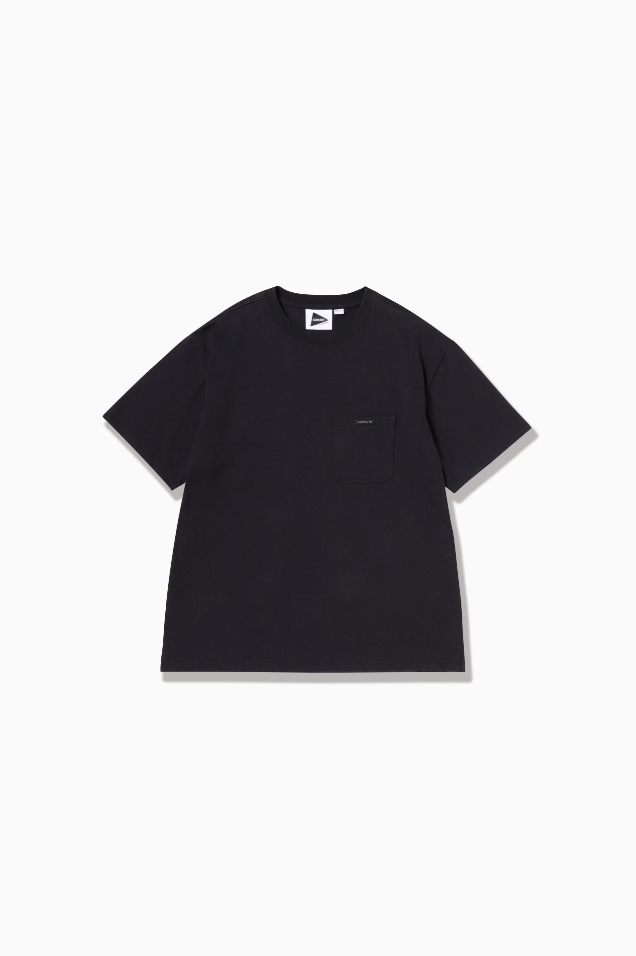 【and wander】GRAMICCI × and wander backprint tee(5745184516)