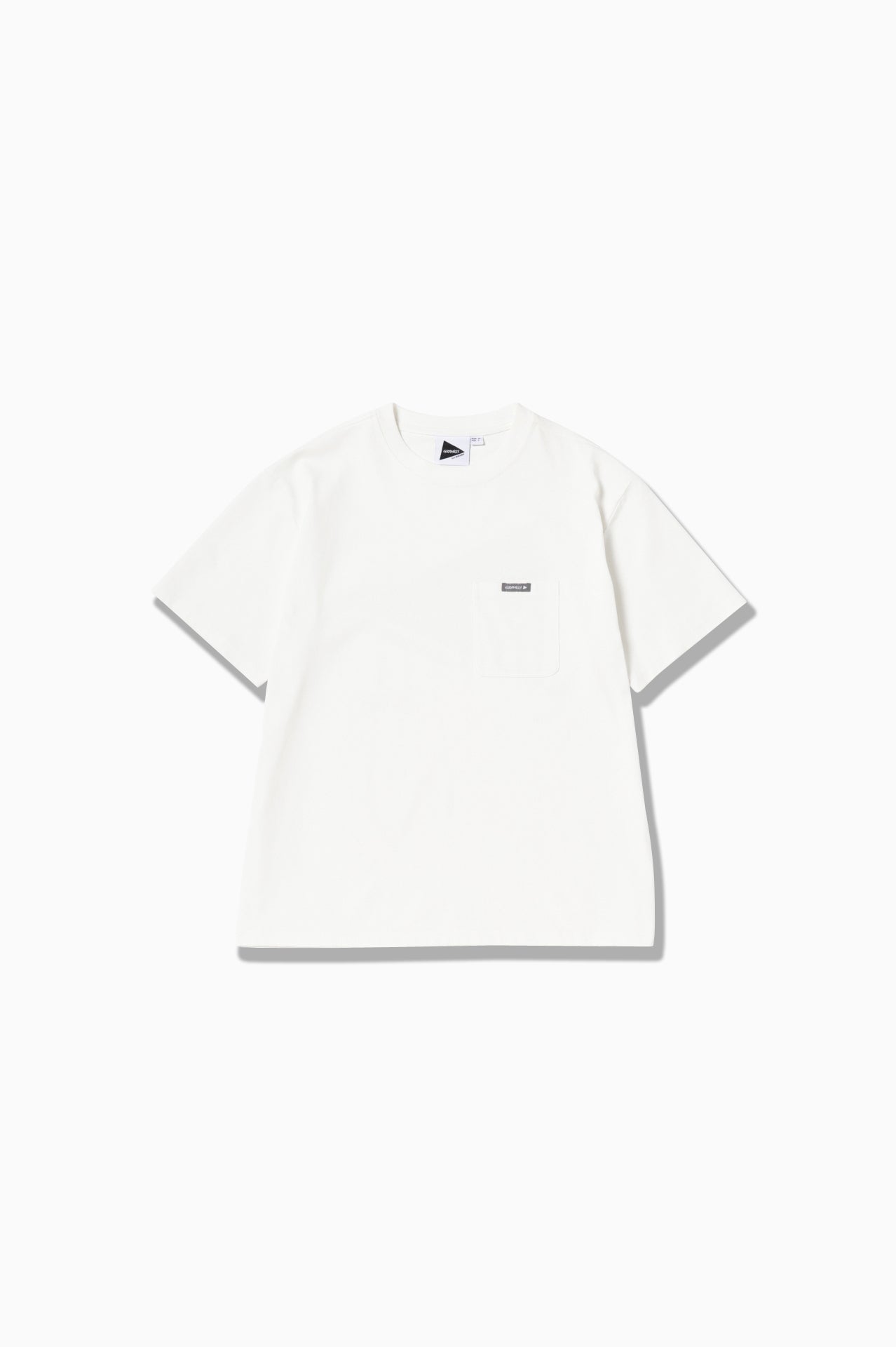 【and wander】GRAMICCI × and wander backprint tee(5745184516)