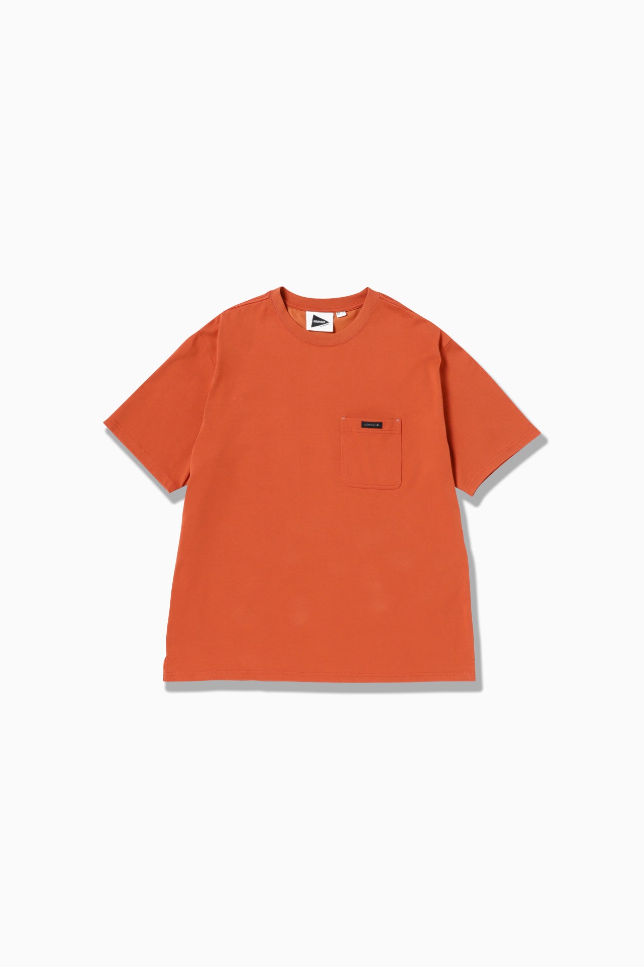 【and wander】GRAMICCI × and wander backprint tee(5745184516)