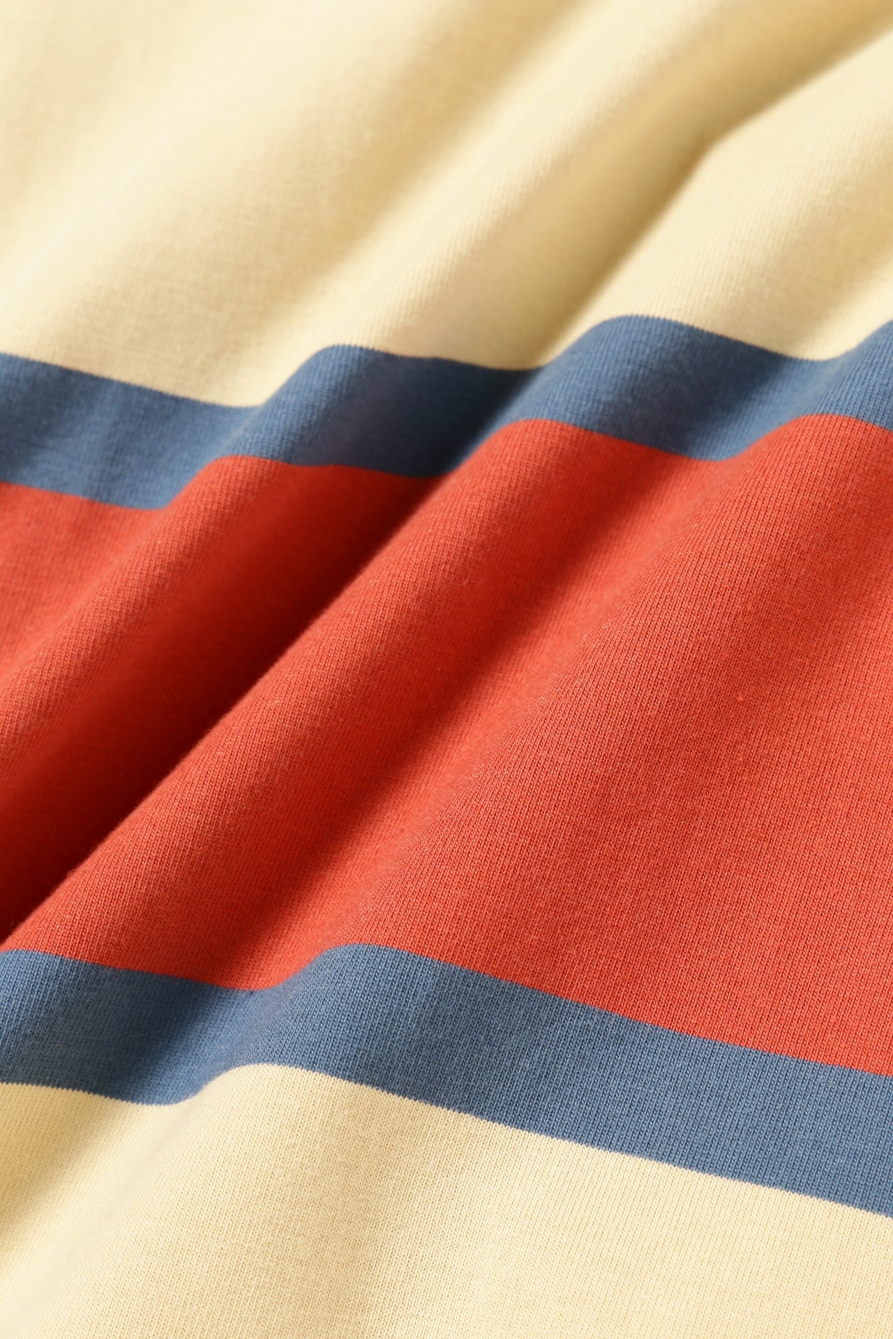 【and wander】GRAMICCI × and wander tech rugby shirt(5745184518)