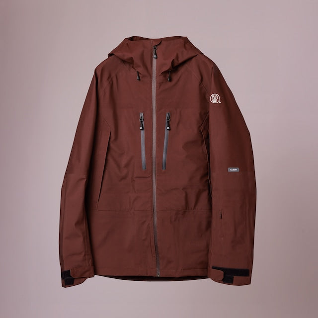 【UNFUDGE】24-25 CLOUD JACKET