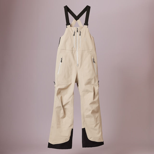 【UNFUDGE】24-25 SMOKE BIB PANTS