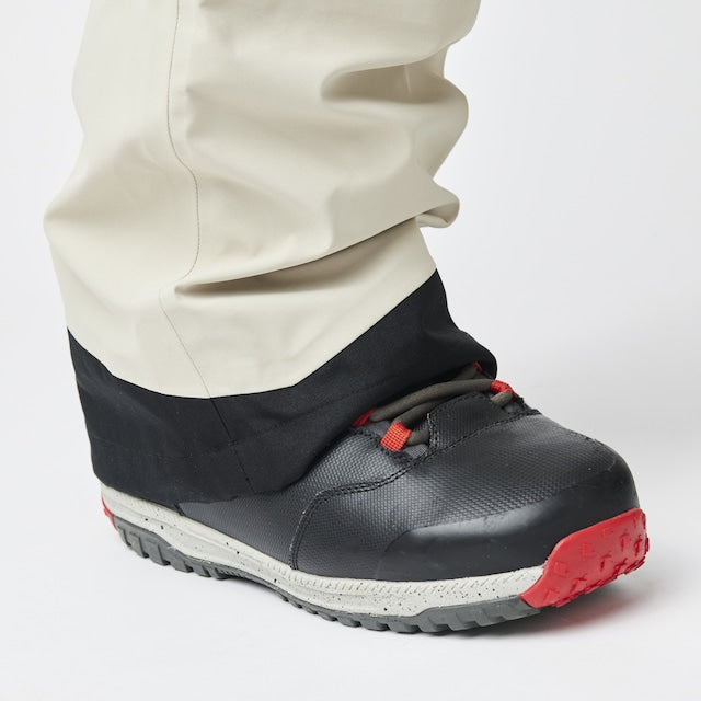 【UNFUDGE】24-25 GENTLE BIB PANTS