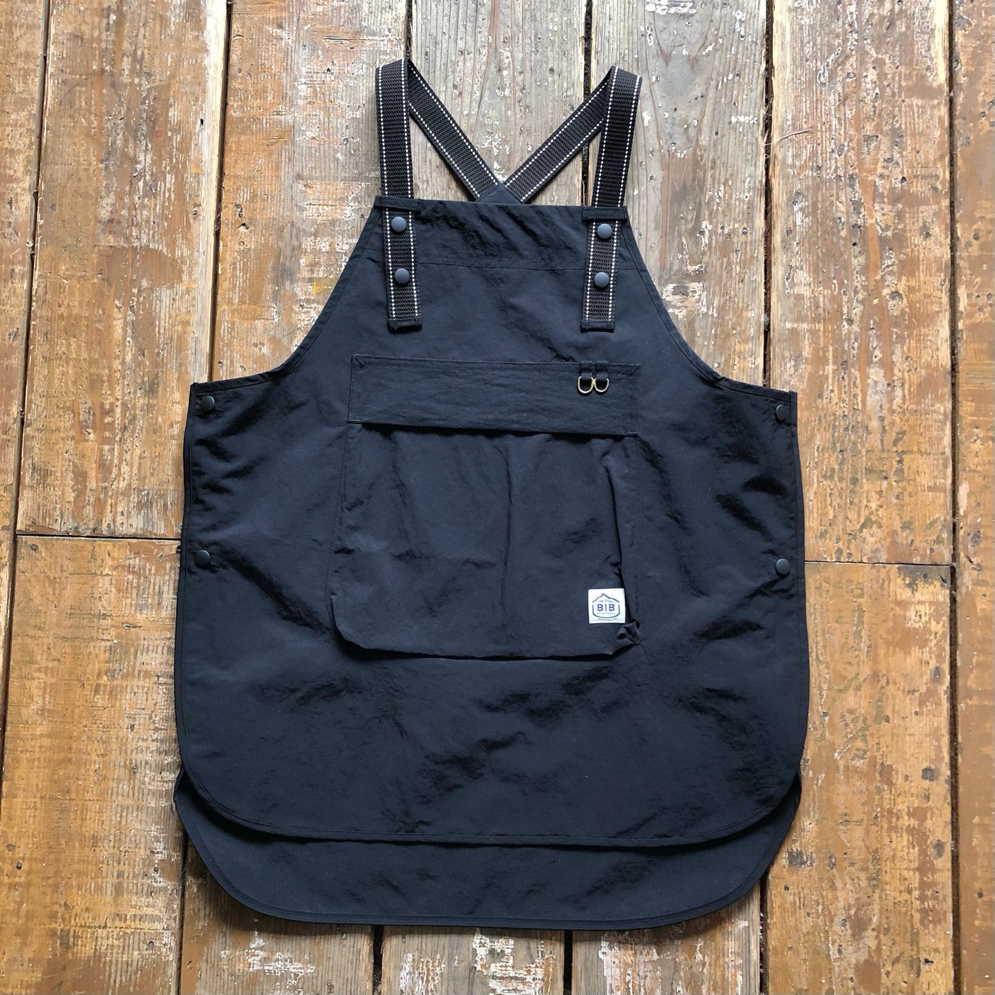 【BIB】Chicago 1 -NY