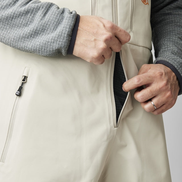 【UNFUDGE】24-25 SMOKE BIB PANTS