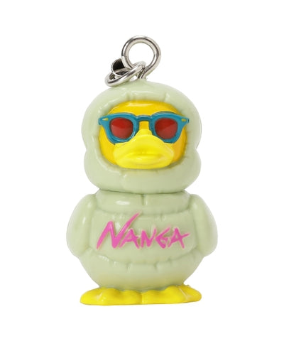 【NANGA】GAAACY KEY HOLDER