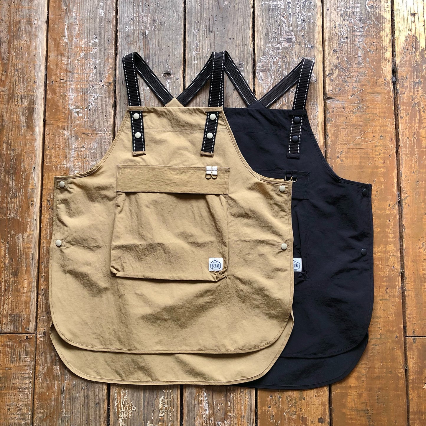 【BIB】Chicago 1 -NY