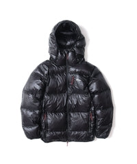 【NANGA】MOUNTAIN LODGE DOWN HOODIE JACKET(MEN)