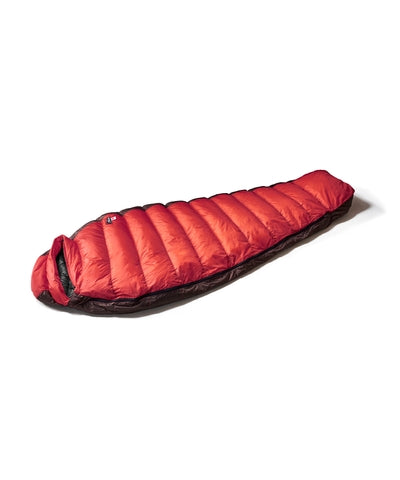 【NANGA】AURORA TEX LIGHT 600SPDX