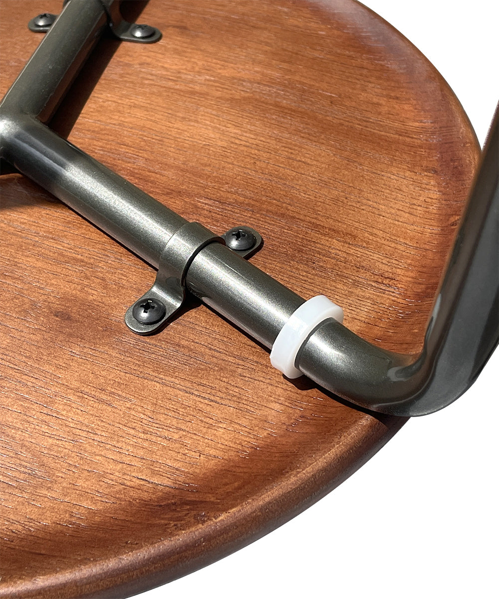 【Little Summer Camp】Round Stool (HITM154)