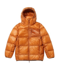 【NANGA】MOUNTAIN LODGE DOWN HOODIE JACKET(MEN)