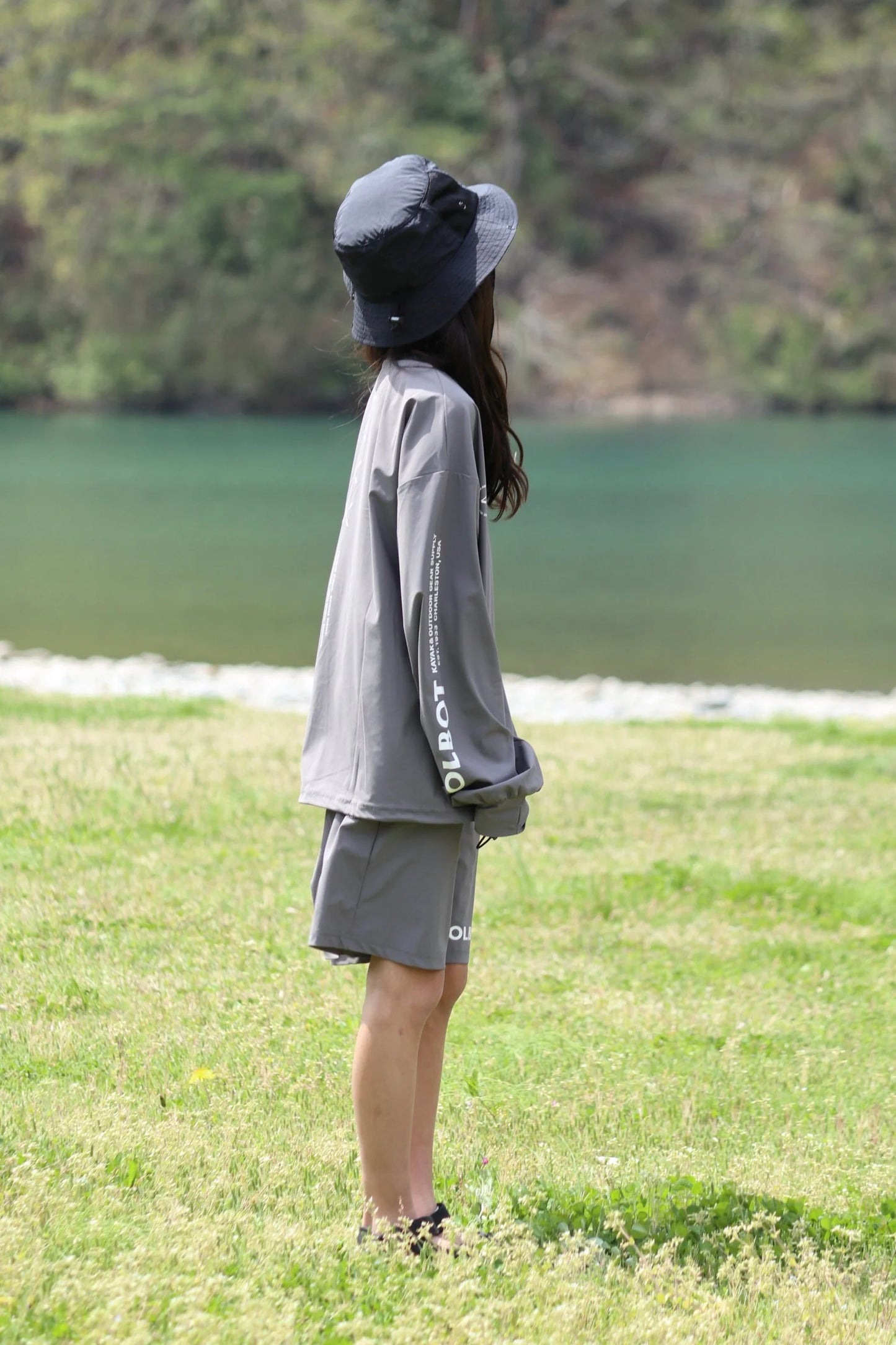 【FOLBOT】PFU LS for KIDS