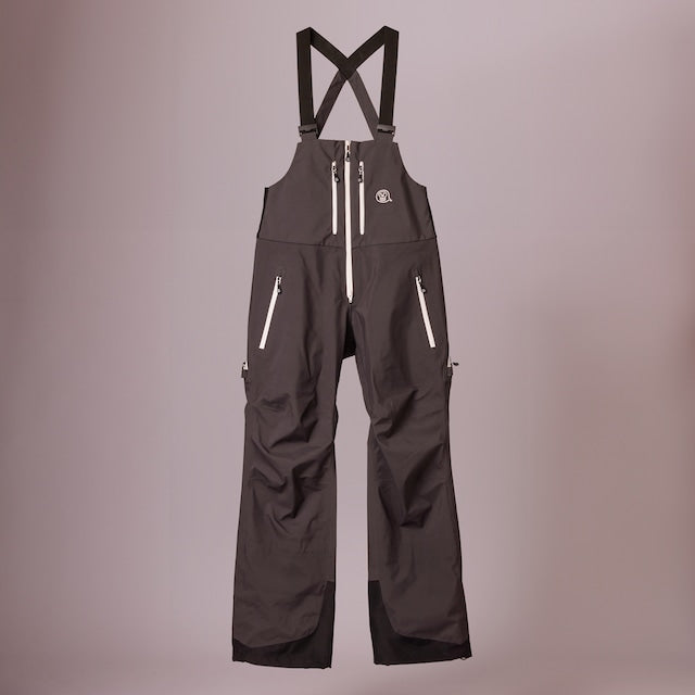 【UNFUDGE】24-25 SMOKE BIB PANTS