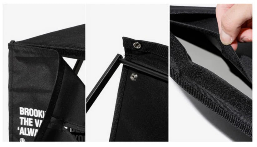 【BROOKLYN WORKS】3-SHELF / 3 シェルフ