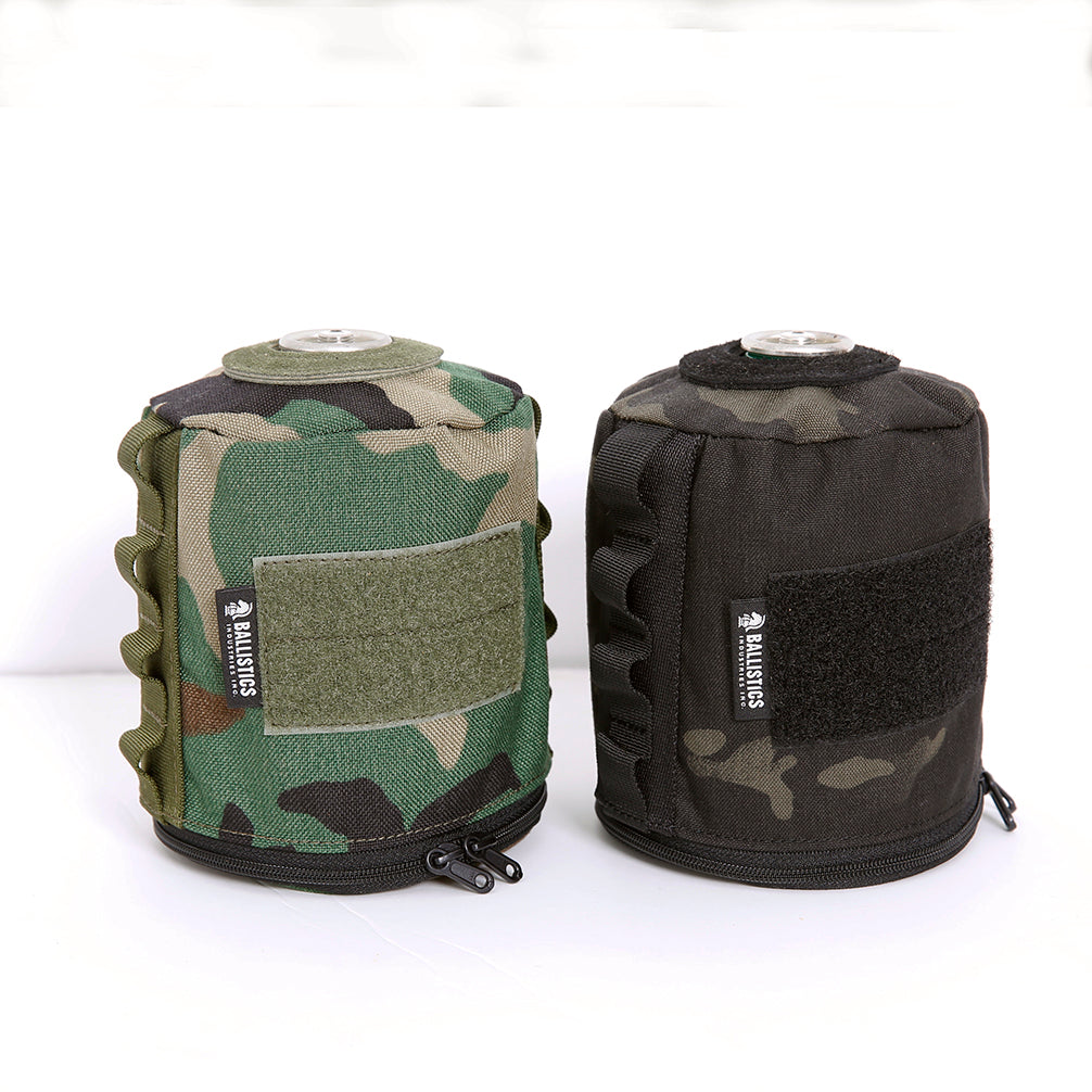【BALLISTICS】GUS CASE 500 (BAA-1803)