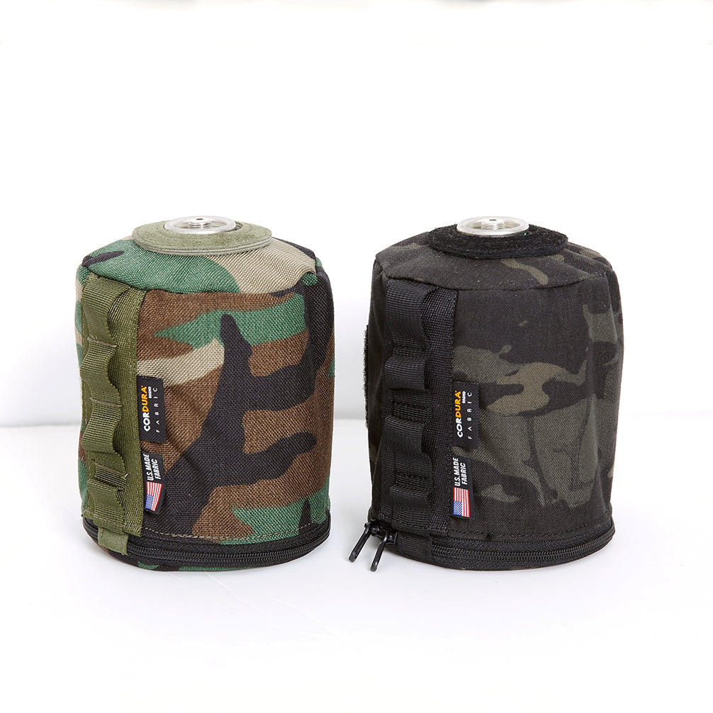 【BALLISTICS】GUS CASE 500 (BAA-1803)