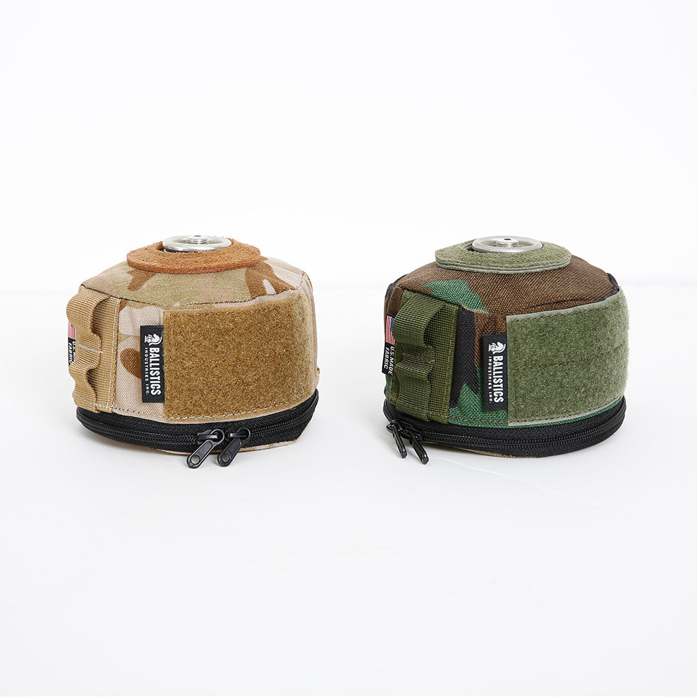 【BALLISTICS】GUS CASE 250 (BAA-1804)
