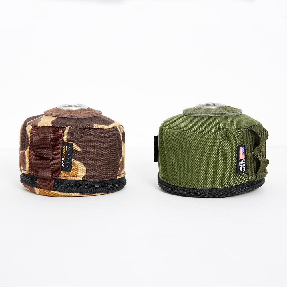 【BALLISTICS】GUS CASE 250 (BAA-1804)