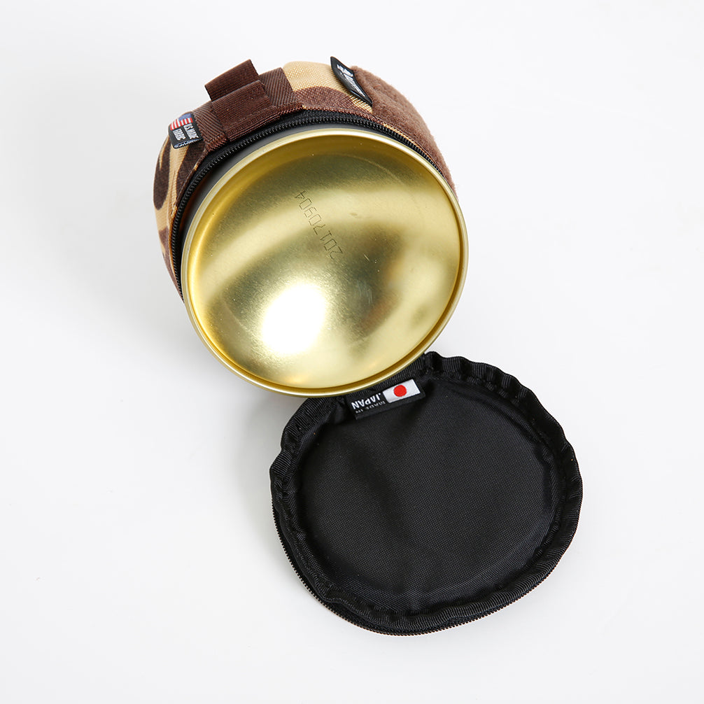 【BALLISTICS】GUS CASE 250 (BAA-1804)