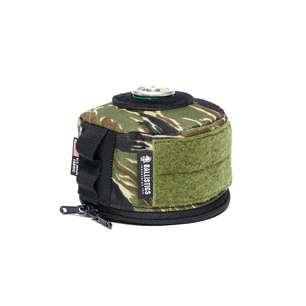 【BALLISTICS】GUS CASE 250 (BAA-1804)