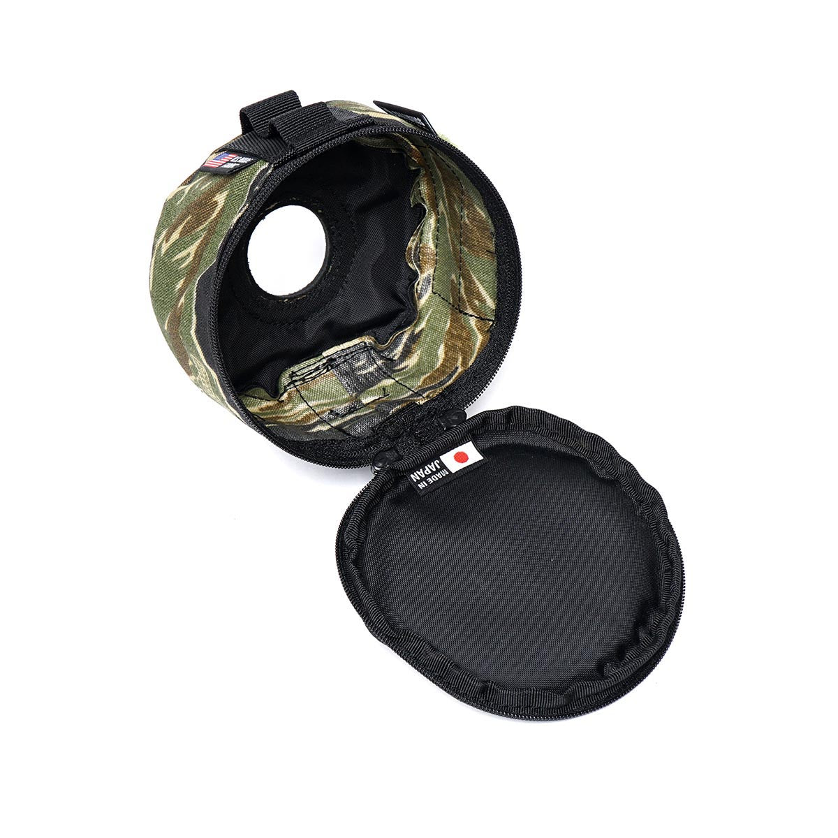 【BALLISTICS】GUS CASE 250 (BAA-1804)