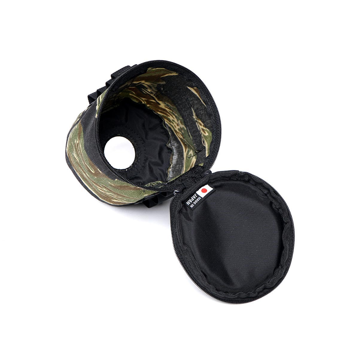 【BALLISTICS】GUS CASE 500 (BAA-1803)