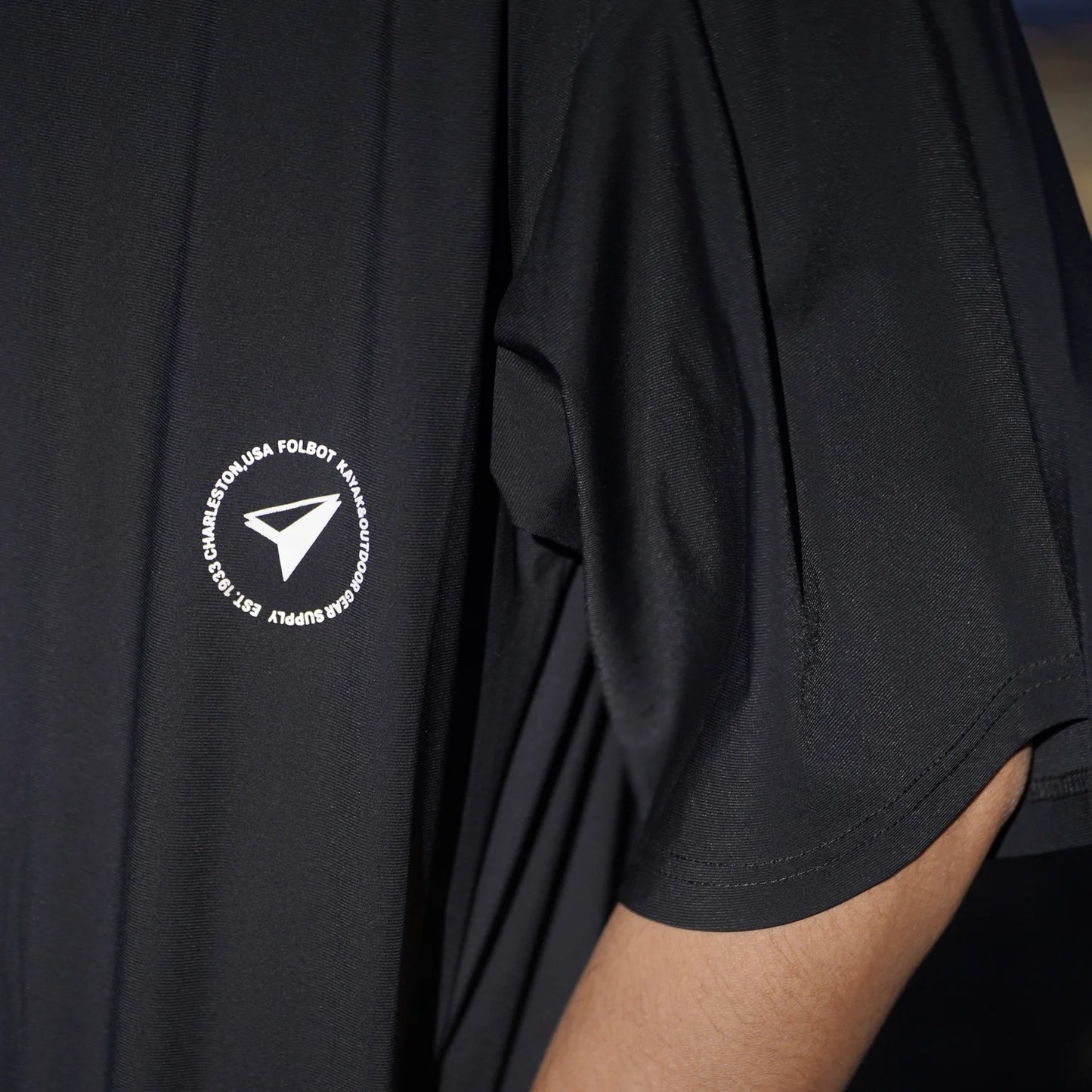 【FOLBOT】PHYSICAL FITNESS UNIFORM フォルボット フィジカル ユニフォーム