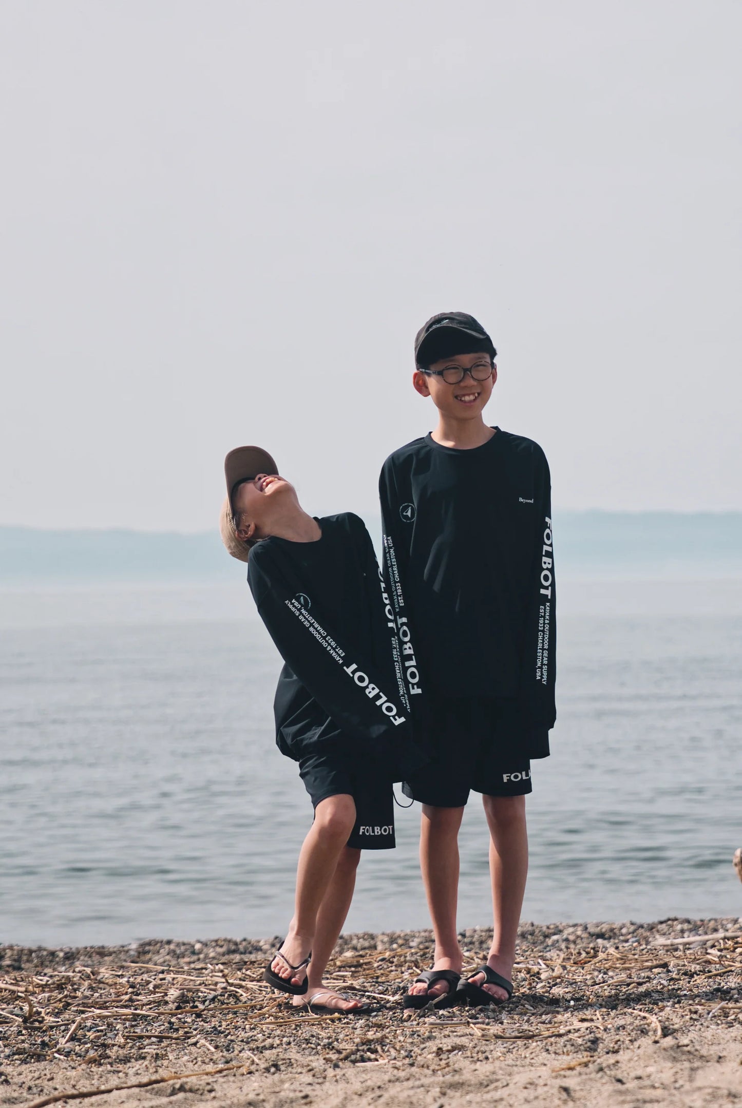 【FOLBOT】PFU LS for KIDS