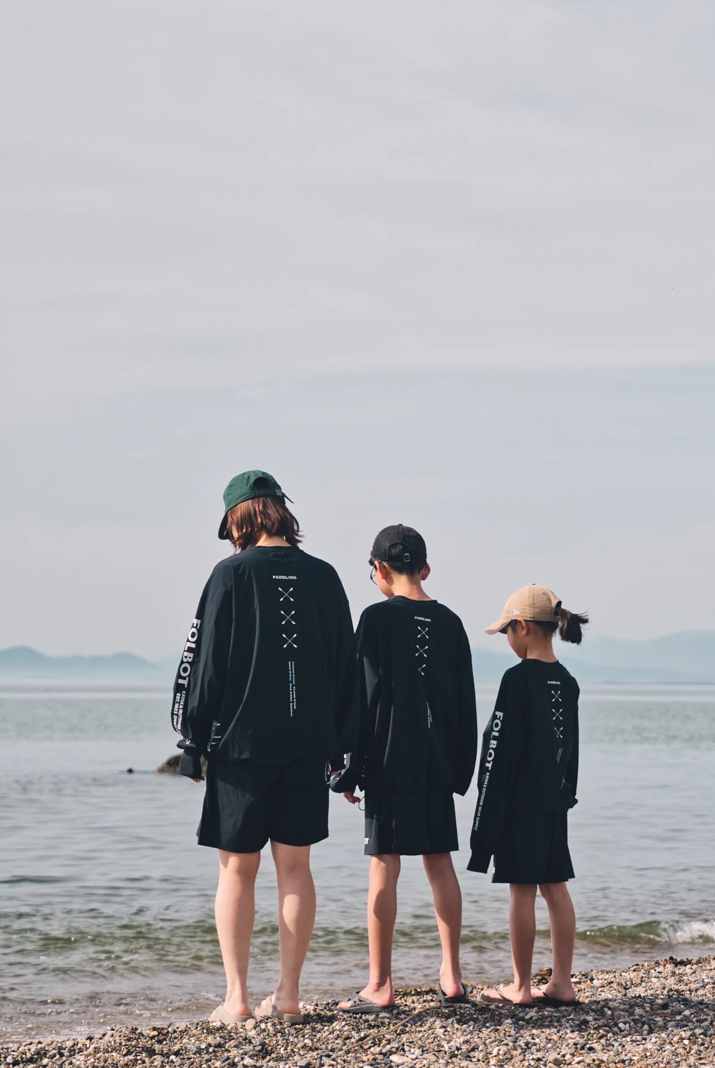 【FOLBOT】PFU LS for KIDS