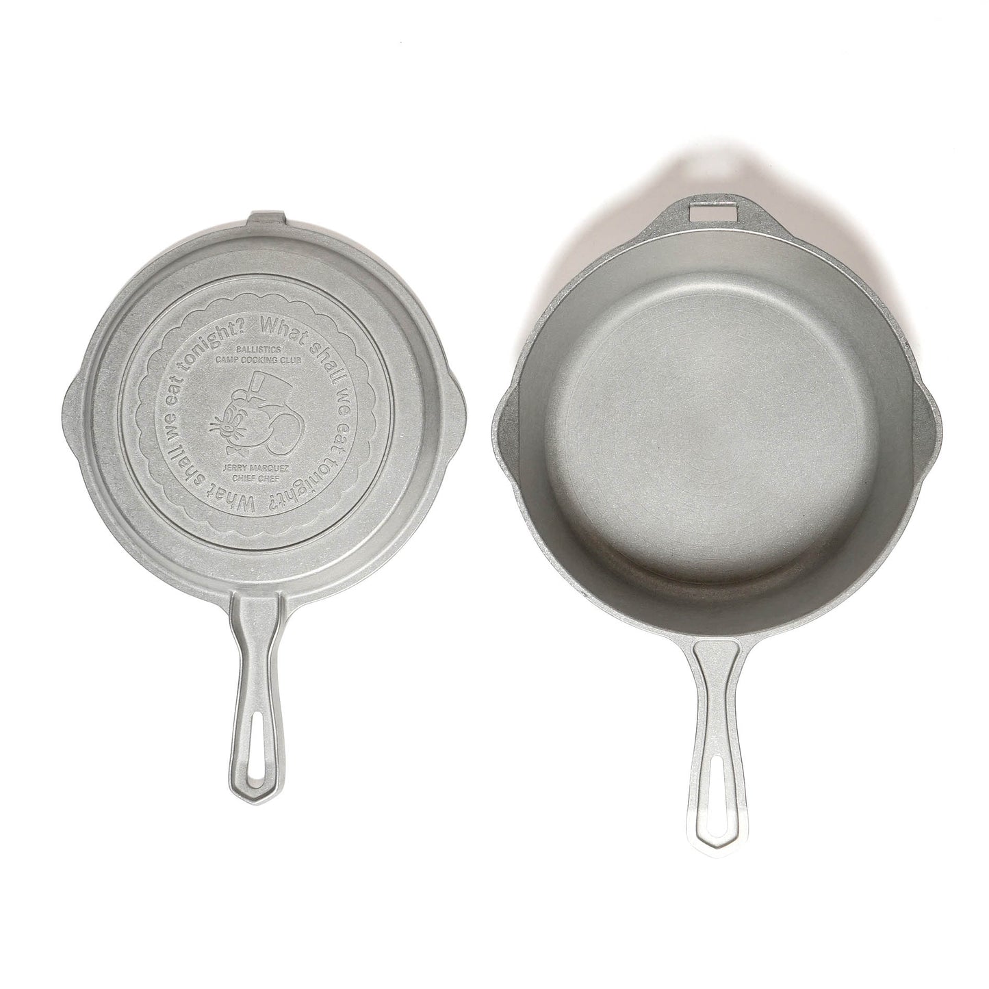 【BALLISTICS】JM COMBO COOKER (BAA-2321)