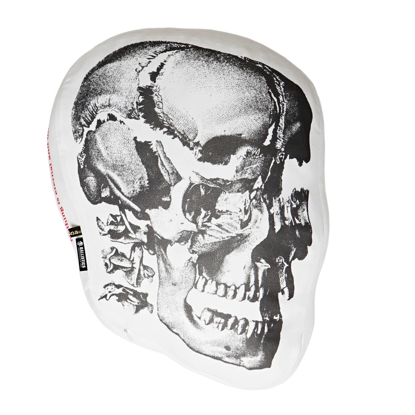 【BALLISTICS】SKULL CUSHION (BAA-2318)