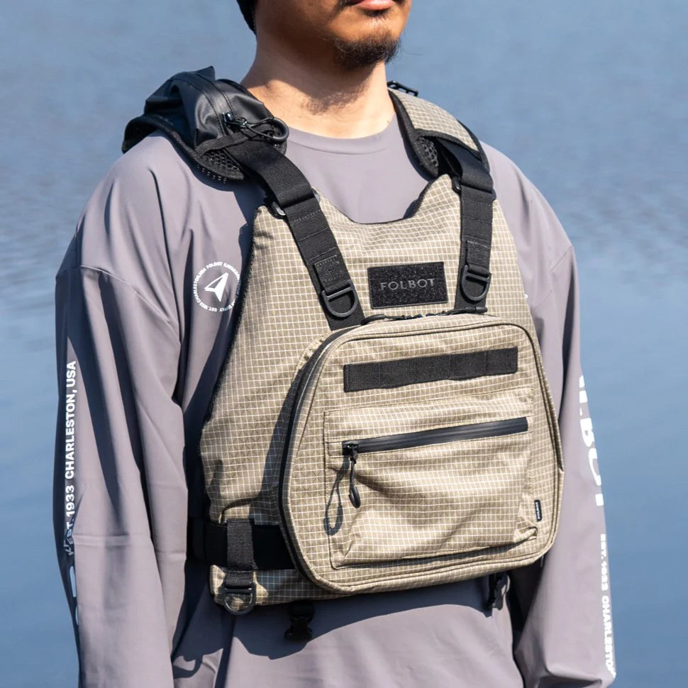 【FOLBOT】TFD Dyneema® Ripstop