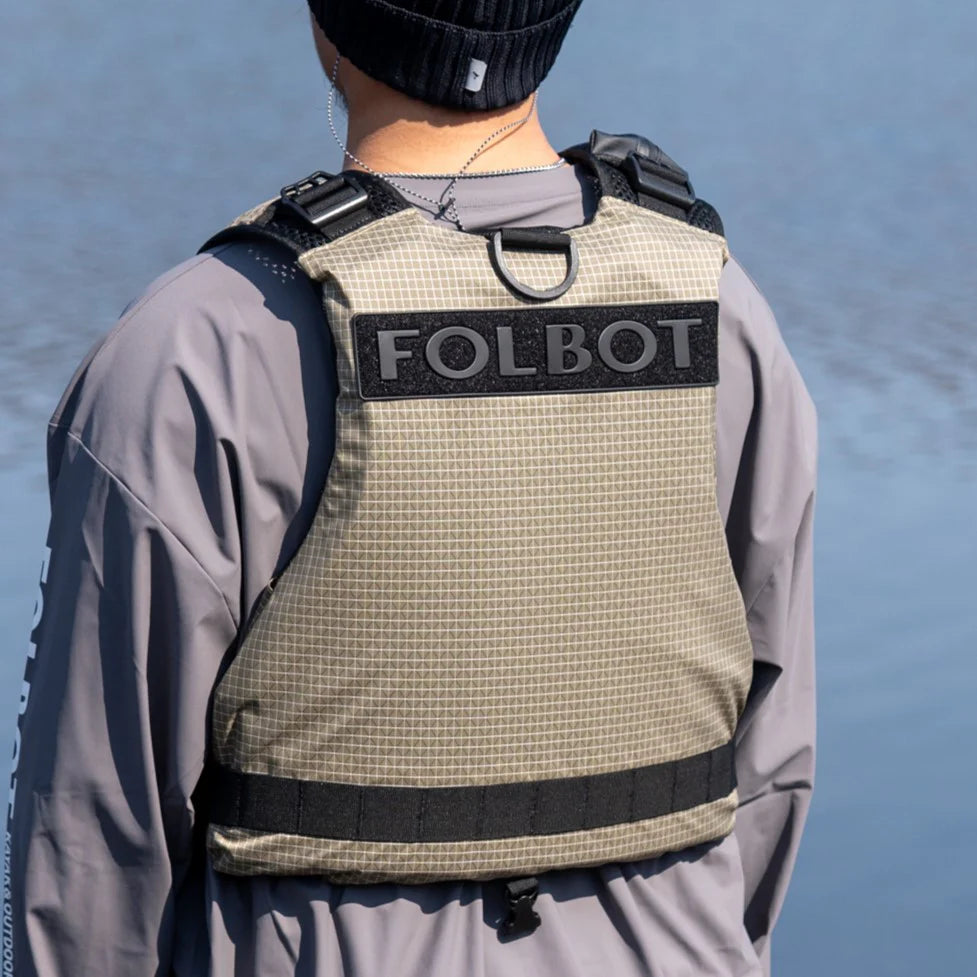 【FOLBOT】TFD Dyneema® Ripstop