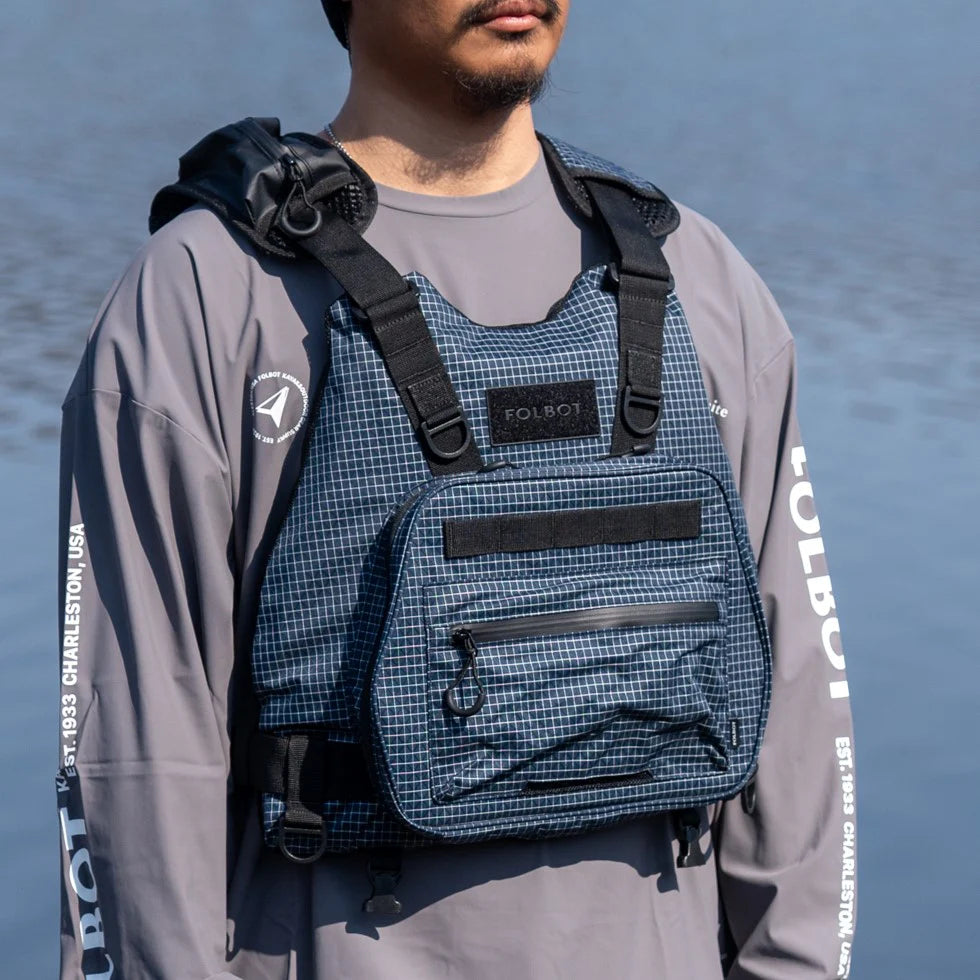 【FOLBOT】TFD Dyneema® Ripstop