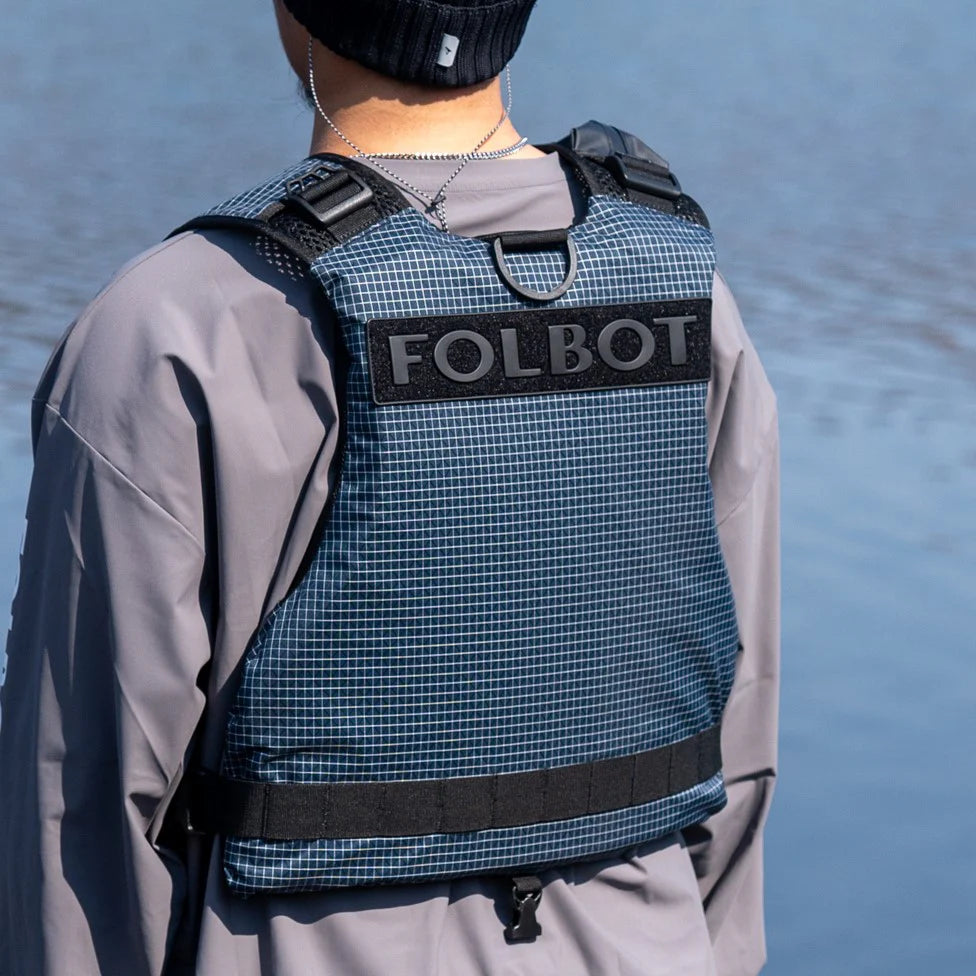 【FOLBOT】TFD Dyneema® Ripstop