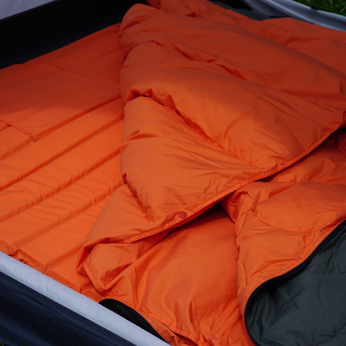 【FOLBOT】TACTICAL SLEEPING BAG フォルボット タクティカル スリーピング バッグ