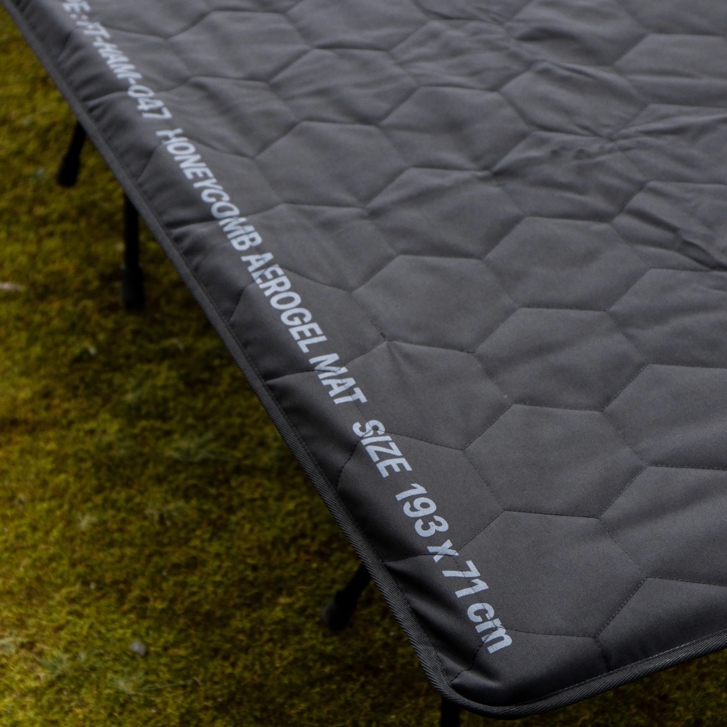 【FOLBOT】HONEYCOMB AEROGEL MAT