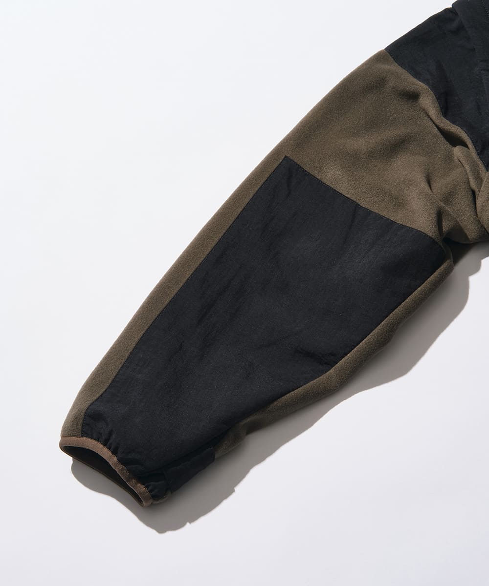 【MOUNTAIN RESEARCH】PCU JKT. + (MTR4422)