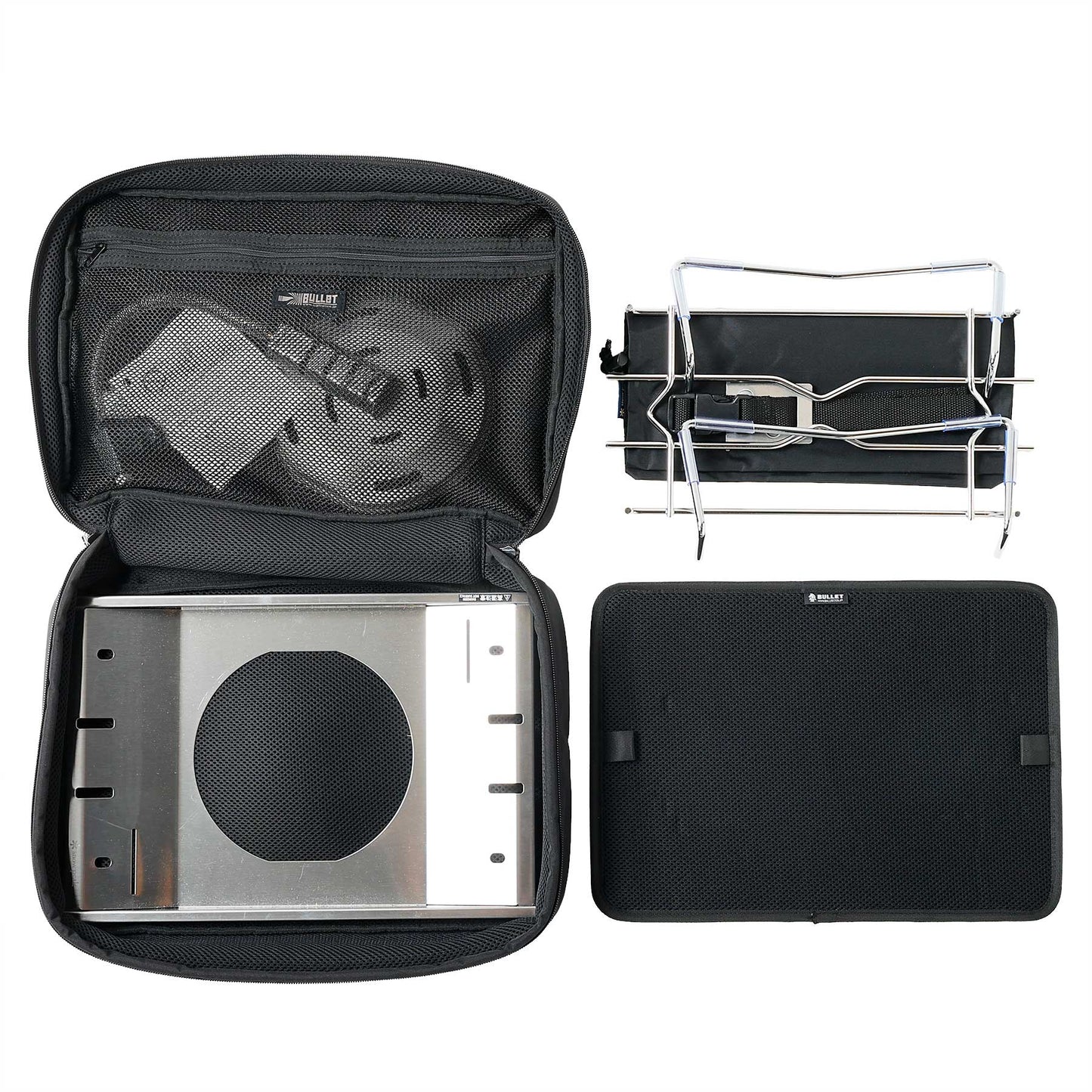 【BALLISTICS】FB CASE (BLA-2421)