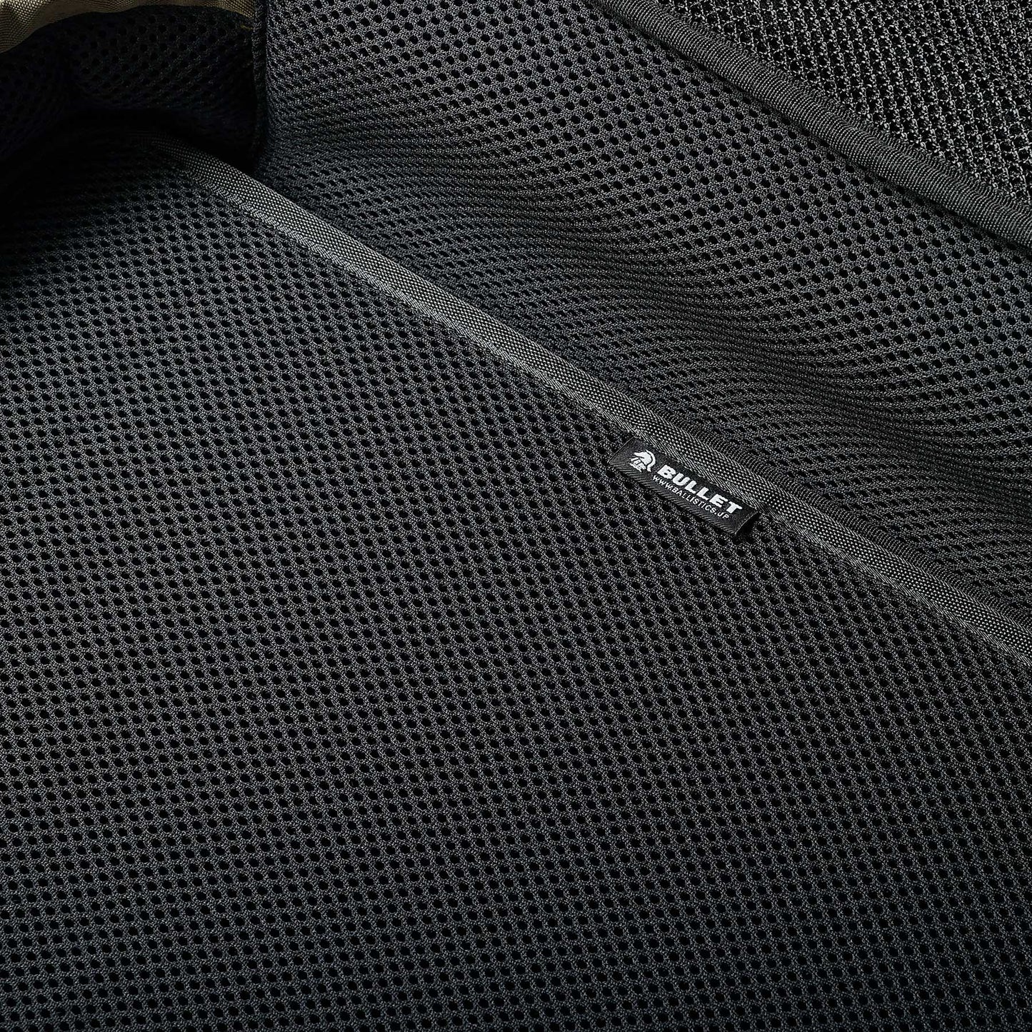 【BALLISTICS】FB CASE (BLA-2421)