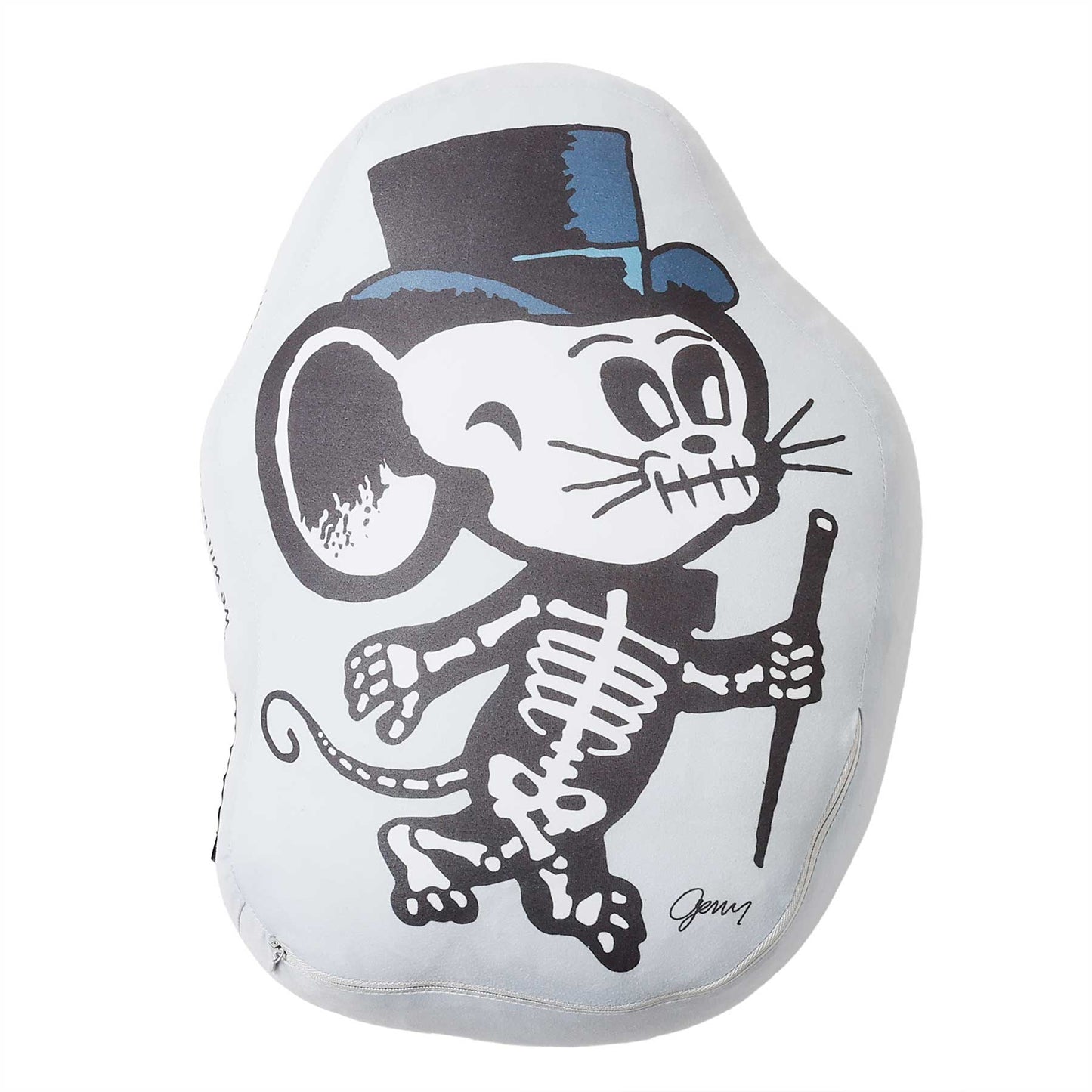 【BALLISTICS】JM CUSHION(BAA-2319_2024)
