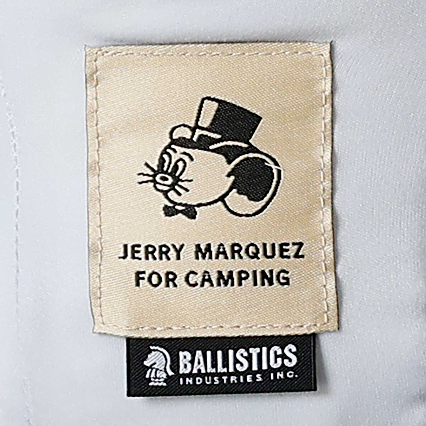【BALLISTICS】JM CUSHION(BAA-2319_2024)