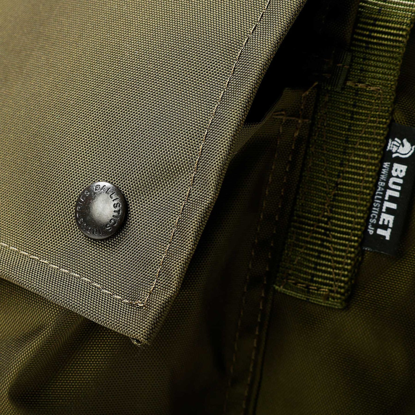 【BALLISTICS】HELMET BAG(BLA-2417)