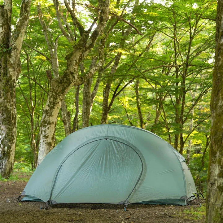 【Pre Tents】Lightrock 2p / Pewter プレテント ライトロック 二人用 / ピューター