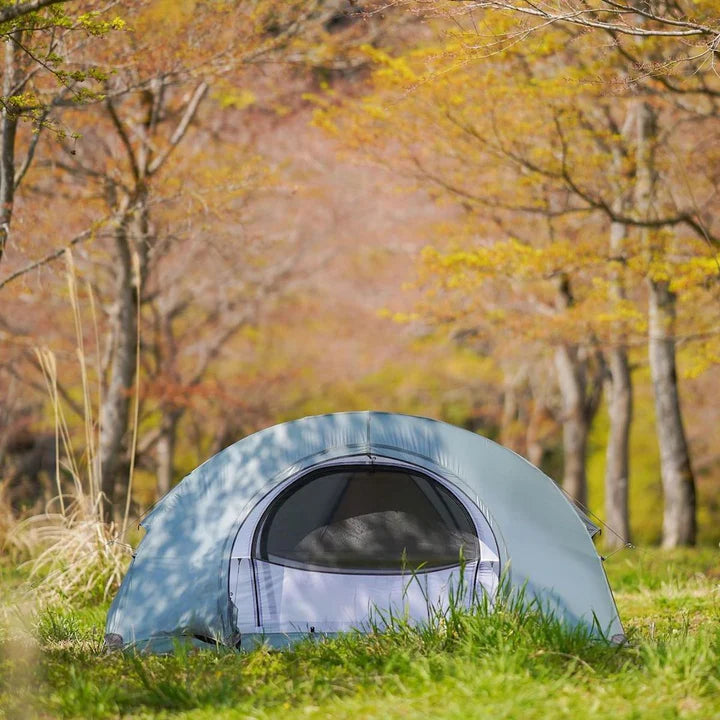 【Pre Tents】Lightrock 2p / Pewter プレテント ライトロック 二人用 / ピューター
