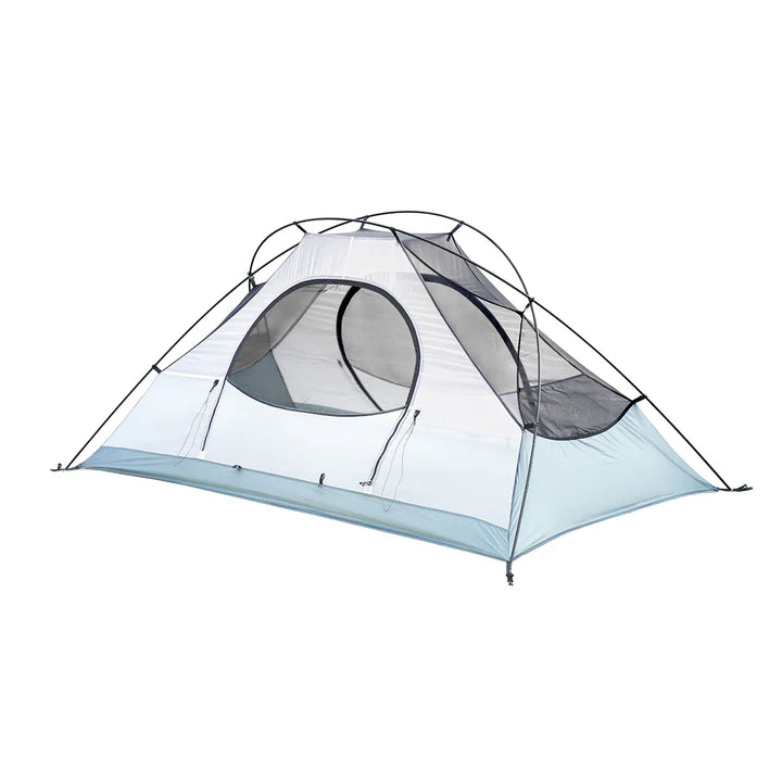 【Pre Tents】Lightrock 2p / Pewter プレテント ライトロック 二人用 / ピューター