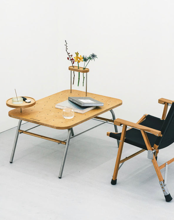 【THE CORE OF THINGS】C/T table