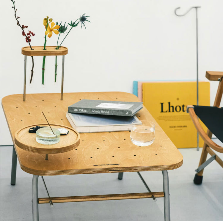 【THE CORE OF THINGS】C/T table