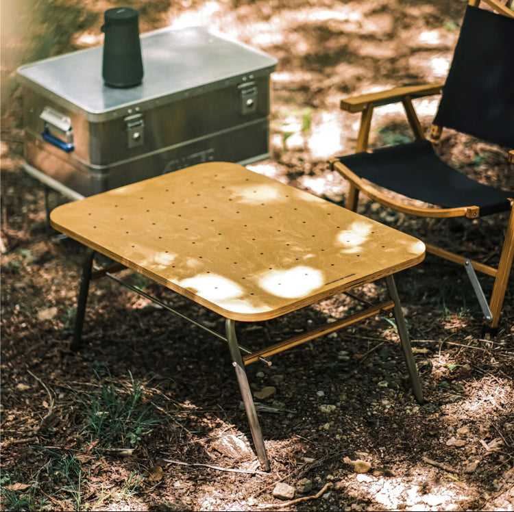 【THE CORE OF THINGS】C/T table